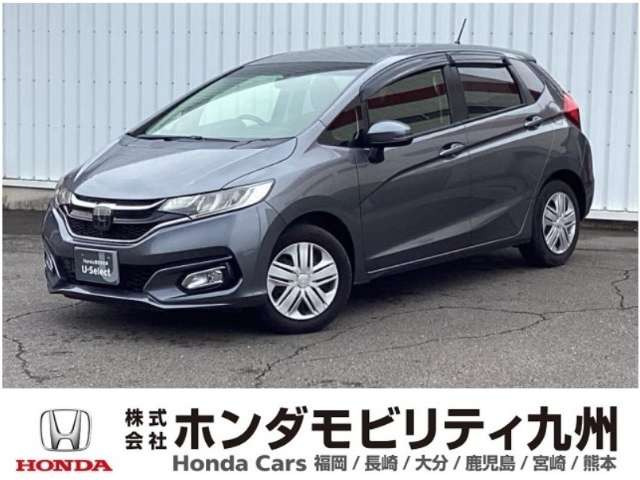 フィット 1.3 13G L ホンダセンシング 