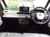ムーヴキャンバス  ストライプス G 4WD