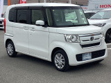 N-BOX G L ホンダセンシング 4WD 