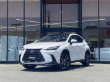 NX 350h バージョンL 本革シート サンルーフ