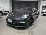 パナメーラスポーツツーリスモ  GTS PDK 4WD