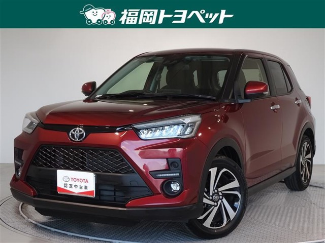 ライズ  1.2 Z