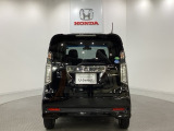 N-WGNカスタム G Aパッケージ 4WD
