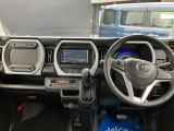 フレアクロスオーバー XS 