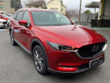 CX-8 2.2 XD Lパッケージ 