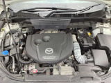CX-8 2.2 XD Lパッケージ 4WD 