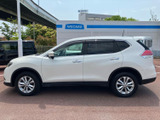 エクストレイル 2.0 20X 4WD 