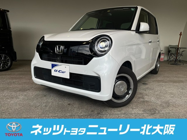 N-ONE  660 オリジナル