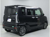 タントカスタム RS 