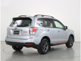 フォレスター 2.0 エックスブレイク 4WD カラーアクセント仕様