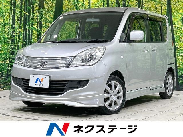 ソリオ 1.2 X 