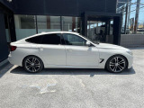 3シリーズグランツーリスモ 320i Mスポーツ 修復歴無し