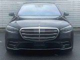 Sクラス S500 4マチック AMGラインパッケージ (ISG搭載モデル) 4WD 