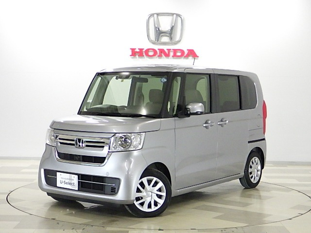 N-BOX G 