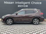 エクストレイル 2.0 20Xi 4WD 