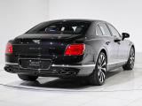 フライングスパー V8 4WD 