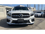 GLB GLB200d 4マチック AMGラインパッケージ 4WD 
