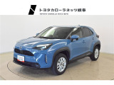 トヨタ ヤリスクロス