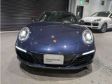 911 カレラS PDK 