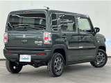 ハスラー ハイブリッド(HYBRID) G 4WD 修復歴無し