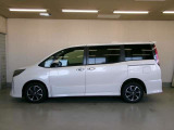 ノア 2.0 Si W×B II 4WD 