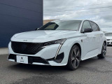 308 GT ブルーHDi ディーゼル 