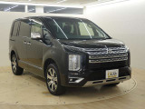 デリカD:5 2.2 P 4WD 
