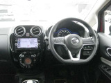 ノート 1.2 e-POWER X FOUR シーギア リミテッド 4WD 