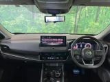 エクストレイル 1.5 G e-4ORCE 4WD 