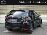 CX-5 2.2 XD プロアクティブ 