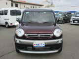 クロスビー 1.0 ハイブリッド(HYBRID) MZ 4WD 