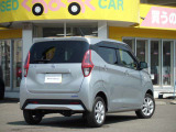 デイズ X 4WD 