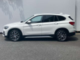 X1 xドライブ 18d xライン 4WD 
