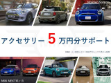 ミニ クーパー SE
