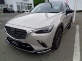 マツダ CX-3