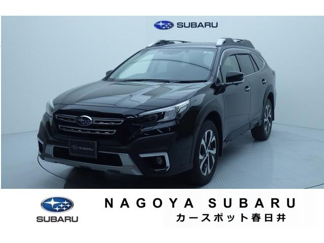 レガシィアウトバック  1.8 リミテッド EX 4WD