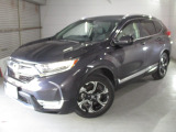 ホンダ CR-V