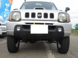 ジムニー XC 4WD 