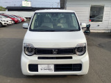 N-WGN L ホンダ センシング 4WD 
