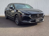 CX-30 2.0 20S 