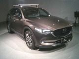CX-5 2.2 XD エクスクルーシブ モード 4WD 