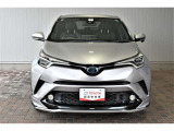 C-HR ハイブリッド 1.8 G 