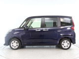 ルーミー 1.0 G 