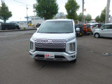 デリカD:5 2.2 P 4WD 