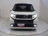 ムーヴカスタム RS ハイパー SAII 4WD 