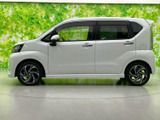 ムーヴカスタム RS ハイパーリミテッド SAIII 