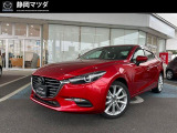 マツダ アクセラ