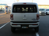 ハスラー ハイブリッド(HYBRID) G 