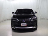 NX 300h Fスポーツ 