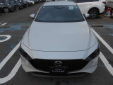 MAZDA3ファストバック 2.0 20S プロアクティブ ツーリング セレクション 